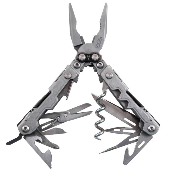 SOG PowerLitre Multi-Tool PL1001-CP