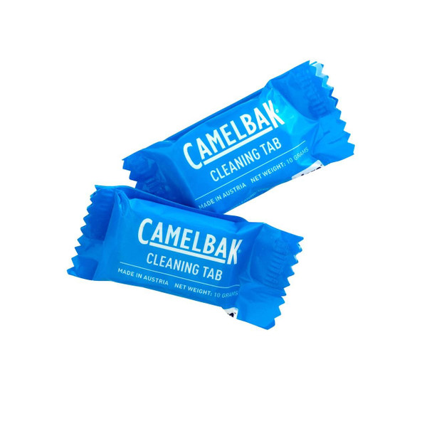 CamelBak Reservoir and Water Bottle Cleaning Tablets - 8pk 2161001000 886798020396