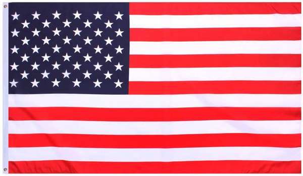 Rothco 3 x 5 US Flag 1450-RO