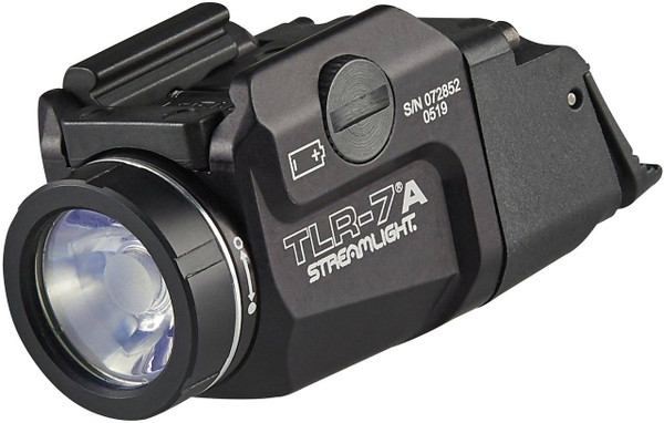 Streamlight TLR-7 Weapon Light with Low Switch 69422 080926694224