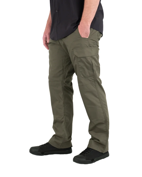 LAPG Men's Battle Rattle 13 Pocket Stretch Tactical Cargo Pant