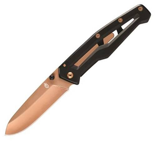 Gerber Paralite Folding Knife PARALITE