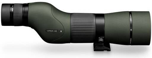 Vortex Viper 65mm Spotting Scope Straight-HD V501 875874002418