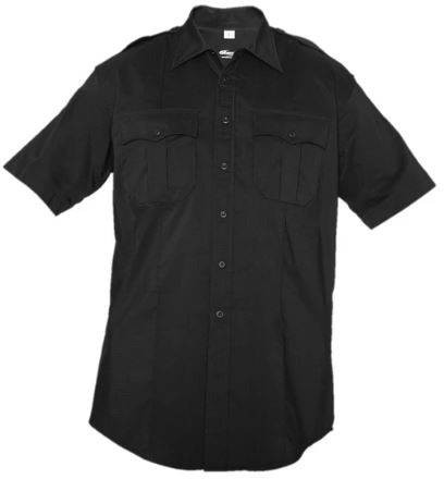 Elbeco Womens Reflex Stretch SS Uniform Shirt REFLEX-SS-LC