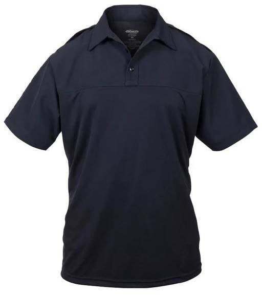 Elbeco UV1 Undervest Short Sleeve Polo UV1-SS