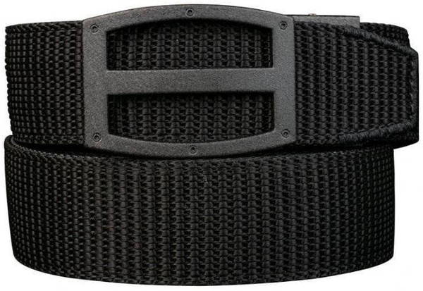 Nexbelt Titan Black EDC Gun Belt 