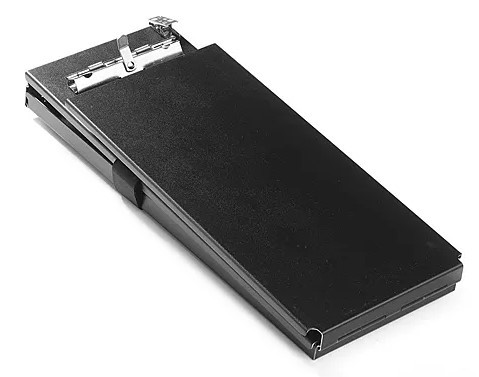 Posse Box RAB-43 Storage Compartment Form Holder - LA Police Gear