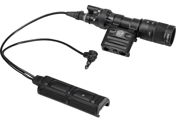 Surefire M313V Vampire Scout Light Weaponlight w/ DS-SR07-D-IT