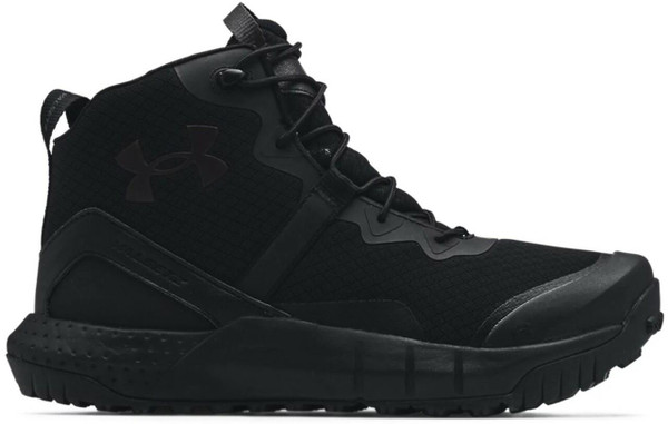 Under Armour Micro G Valsetz Mid Tactical Boot  MICROG-MID 