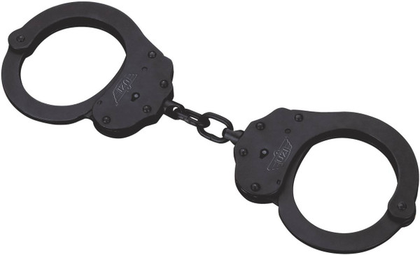 UZI EU NIJ Chain Handcuff UZI-HCEU-C