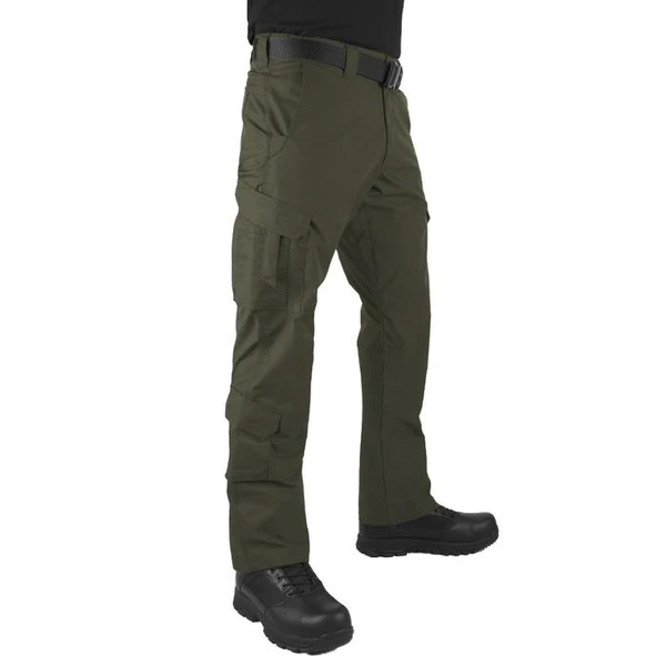 LAPG Men's Stretch EMS 19 Pocket Duty Cargo Pant