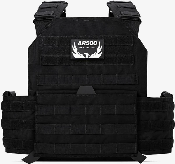 AR500 Armor Testudo Lite Plate Carrier  TESTUDOLITE 