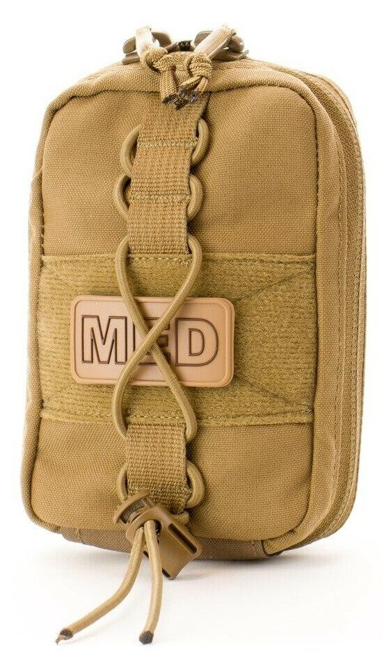 Eleven 10 ETAK Fixed Platform Pouch  E10-7101 