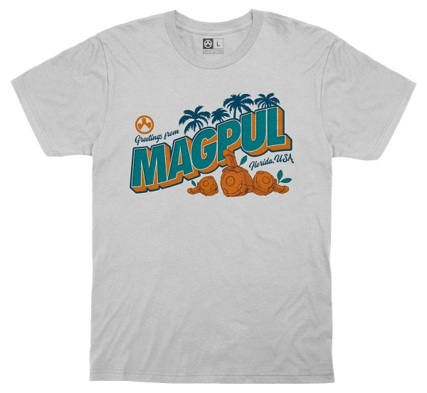 Magpul Men's Fresh Squeezed Freedom T-Shirt  MAG1170 
