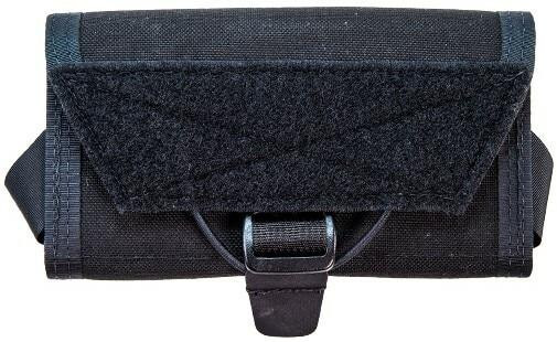 High Speed Gear Inc. Navigator Tech Pouch  12NP00 