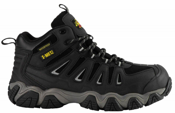 Thorogood Men's Crosstrex I-Met2 Shoe 804-6490  804-6490 