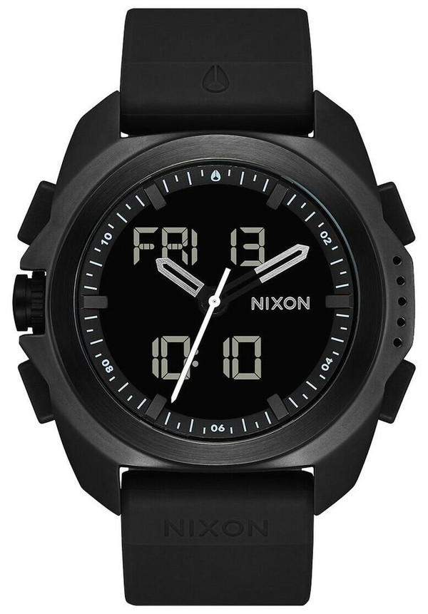 Nixon Ripley Digital Watch  A1267 