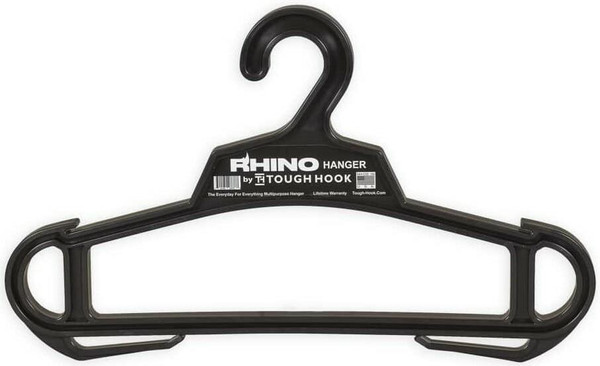 Tough Hook Rhino Hanger  TH-RH 