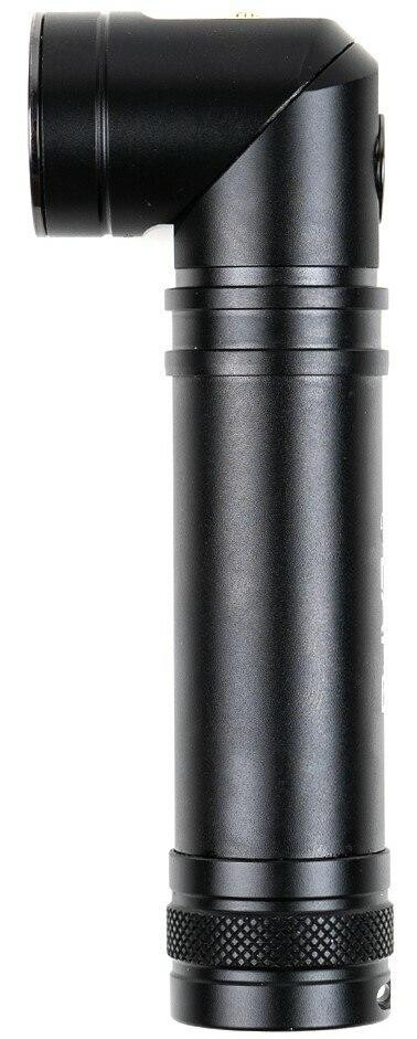 LA Police Gear Twist Angle 750 Lumen Flashlight  TA-LIGHT 840041787603