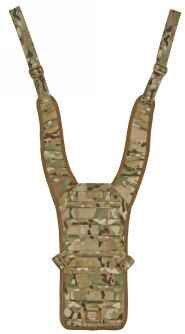 Tactical Tailor Fight Light X Harness Extended 23027LW