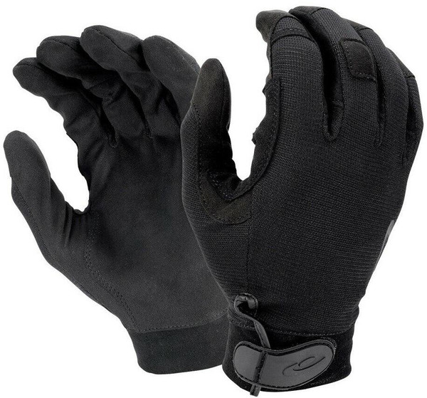 Hatch Task Medium Police Duty Glove w/ Kevlar TSK324  TSK324 