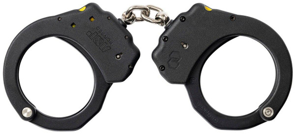 ASP Products Ultra Plus Aluminum Chain Cuffs CUPCA  CUPCA 