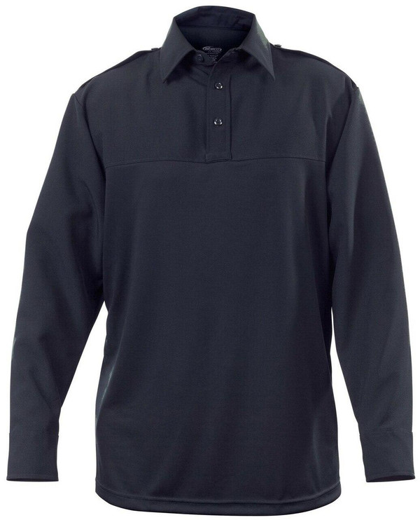Elbeco Men's CX360 Undervest Long Sleeve Shirt  UVS171 