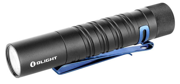 Olight i5T EOS RSV 300 Lumen Compact Rechargeable Flashlight