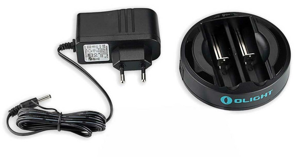 Olight Omni-DOK Universal Battery Charger  OMNI-DOK 