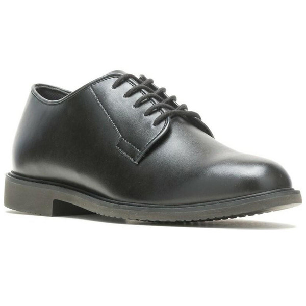 Bates Women's Sentry High Shine Oxford Shoe  E07840 