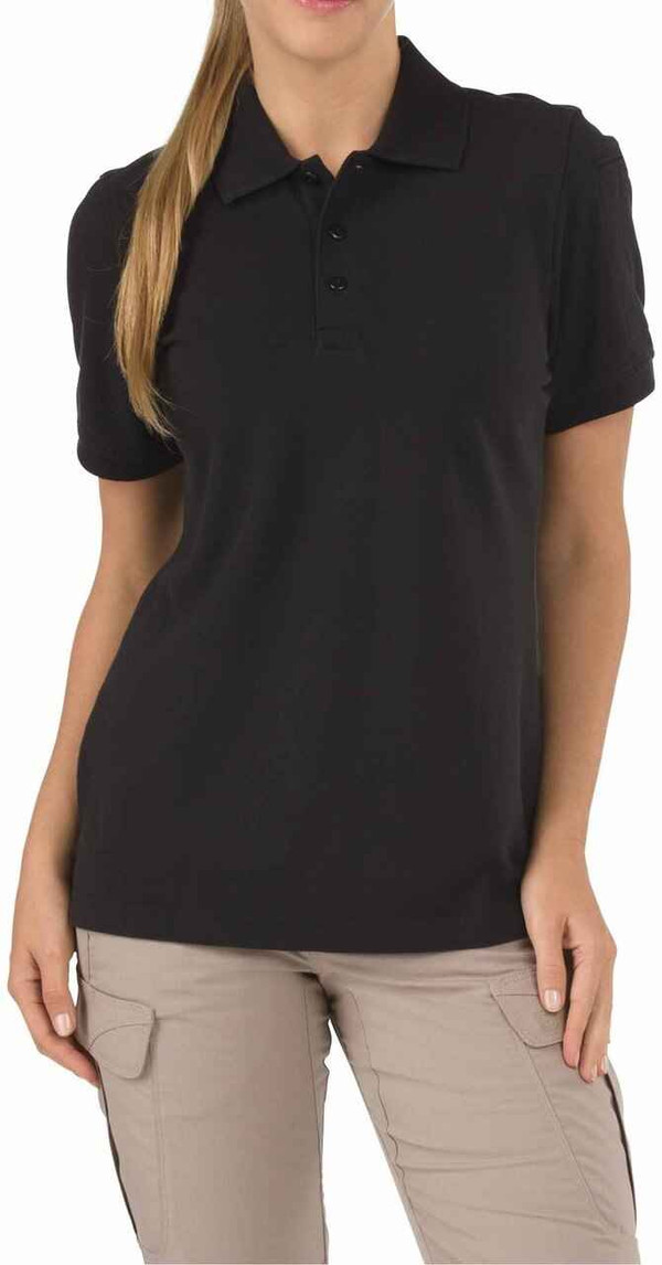 5.11 Tactical Womens Professional Short Sleeve Polo Shirt 61166 61166