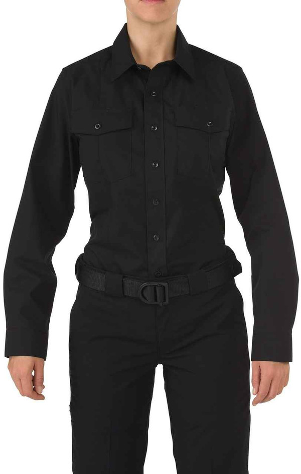 5.11 Tactical Womens Stryke PDU Class A Long Sleeve Shirt 62008 62008