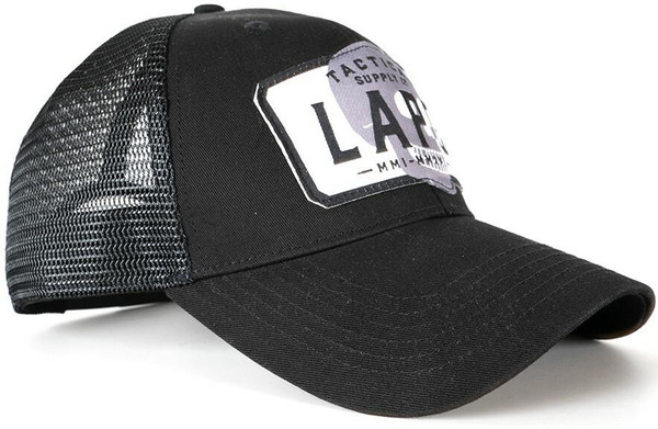 LA Police Gear 20th Anniversary Limited Edition Hat  HAT-20AN 840041798180