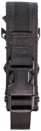 High Speed Gear Adaptable Belt Mount Covered Pistol Magazine TACO Pouch  10PT10 