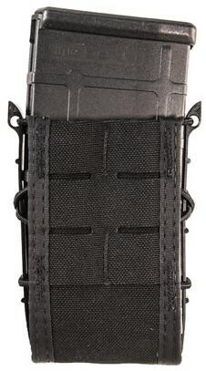 High Speed Gear Duty U-MOUNT Rifle Magazine TACO Pouch  41TA00 