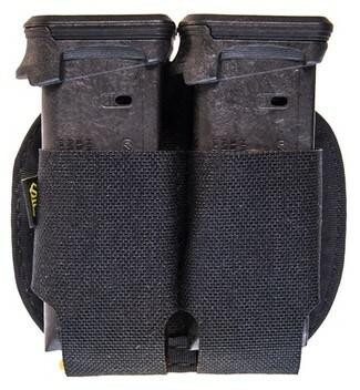 High Speed Gear Large Quick Pocket Mag Caddy  HOPM02 