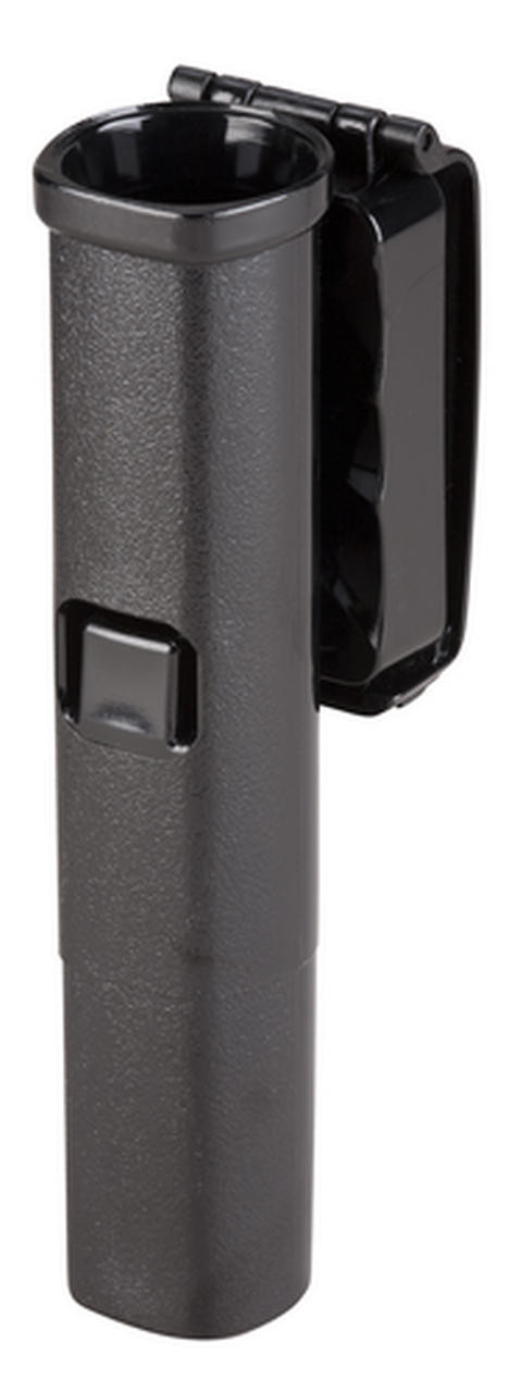 Monadnock Autolock 45 Degree Front Draw Swivel Clip-On Baton Holder  FRONTDRAW 