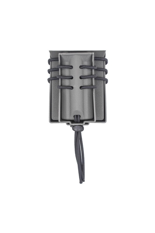 Wilder Tactical Evolution Double Stacked AR-15/Universal Pistol Quick Clip Pouch  EVOARP 736640899840