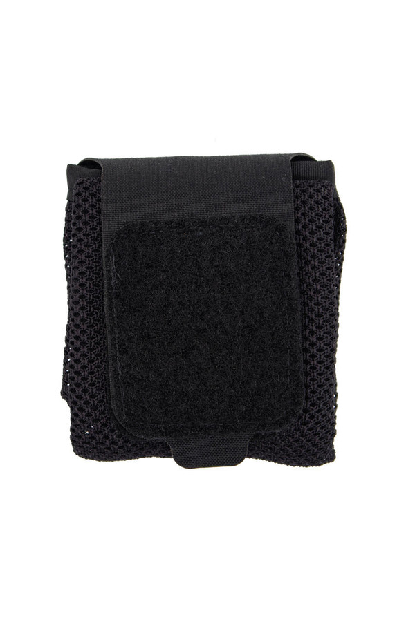 Wilder Tactical Mesh Dump Pouch with UAB MOLLE Clip  MDP-WT 736640895125