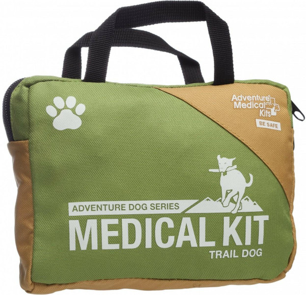 Adventure Medical Kits Adventure Dog Series, Trail Dog 0135-0115 707708050152