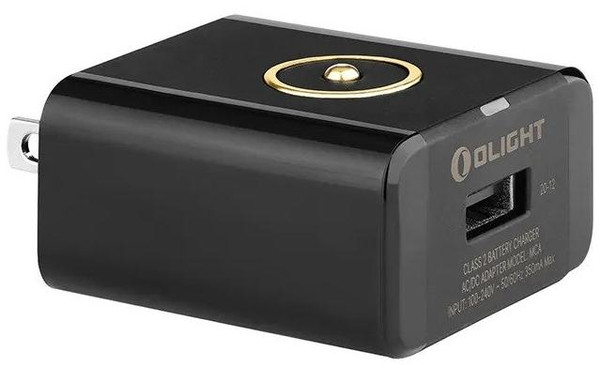 Olight Magnetic Charging Adapter  OL-MCA 