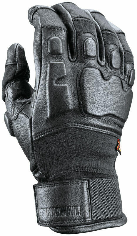 Blackhawk S.O.L.A.G. Recon Glove  GT007 