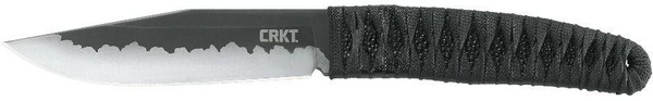 CRKT 2290 Nishi EDC Fixed Blade Knife  2290 794023229004