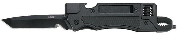 CRKT 7051 Septimo Tanto EDC Multi-Tool  CRKT-7051 794023705102