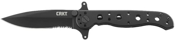 CRKT M21-10KSF Spear Point Tactical Flipper Folding Knife  M21-10KSF 794023008081