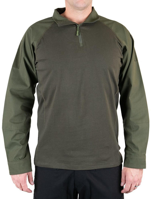LA Police Gear Core Combat Shirt  CORE-COMBAT-SHIRT 