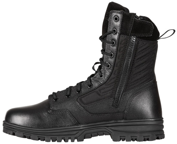 5.11 Tactical EVO 2.0 8" Side Zip Boot 12433  12433-51 
