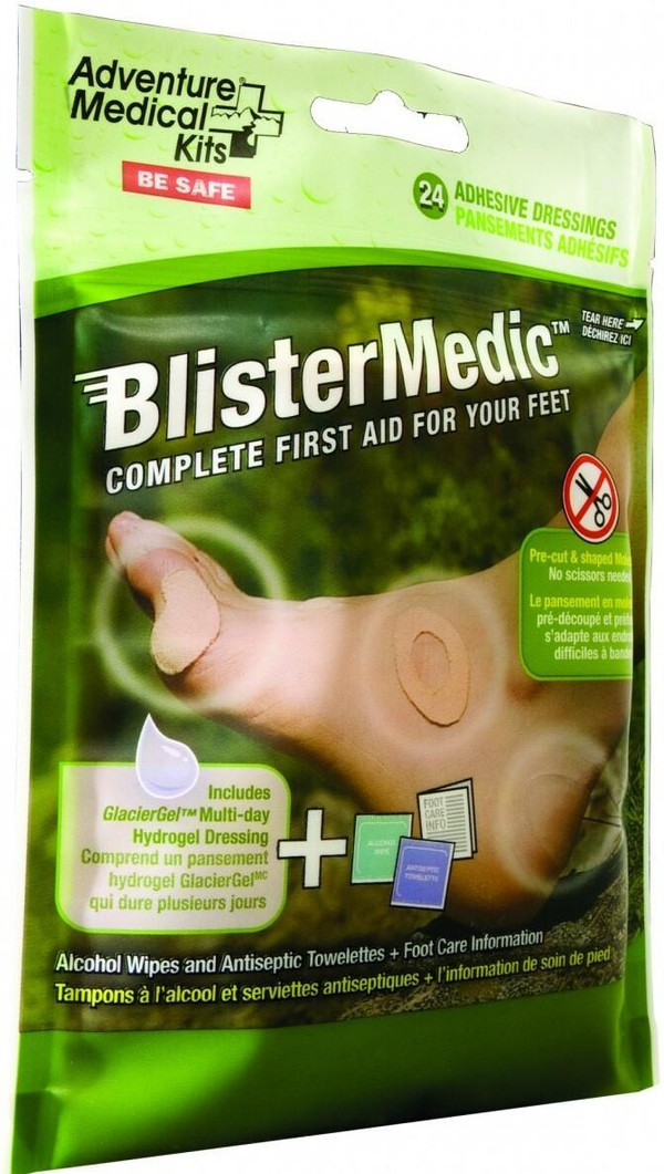Adventure Medical Kits Blister Medic Kit 0155-0667 707708006678