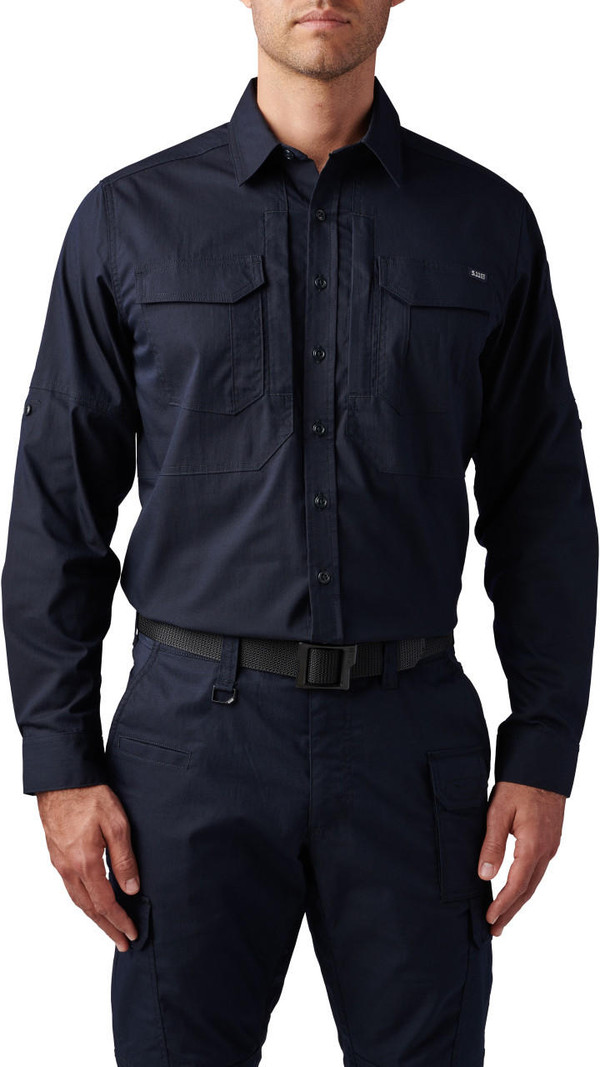 5.11 Tactical Men's ABR Pro Long Sleeve Shirt 72543