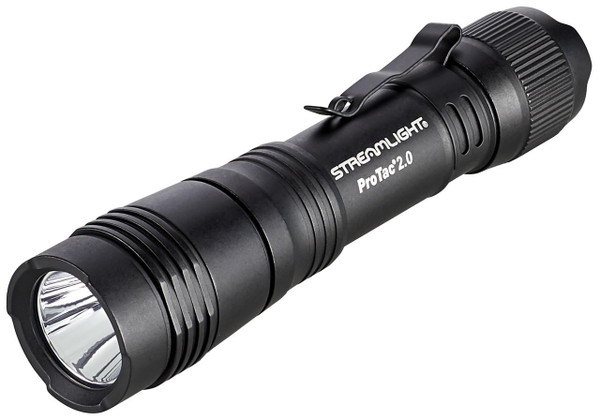 Streamlight ProTac 2.0 2,000 Lumen USB-Rechargeable Tactical Light  89000 080926890008